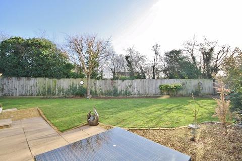 17 Hurdeswell, Long Hanborough, Witney, OX29 8DQ