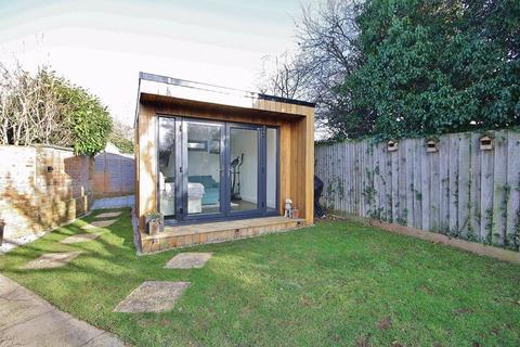 17 Hurdeswell, Long Hanborough, Witney, OX29 8DQ