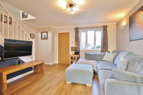17 Hurdeswell, Long Hanborough, Witney, OX29 8DQ