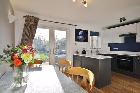 17 Hurdeswell, Long Hanborough, Witney, OX29 8DQ