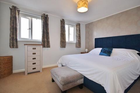 17 Hurdeswell, Long Hanborough, Witney, OX29 8DQ