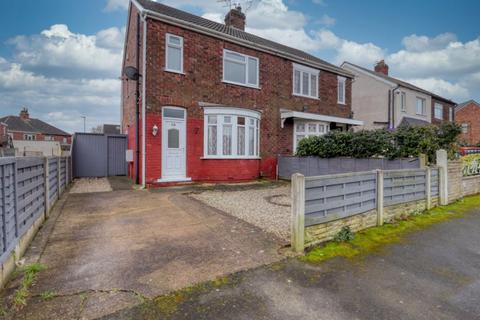 3 bedroom semi-detached house to rent - Haig Avenue, Scunthorpe