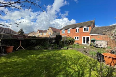 41 Dagdale Drive, Didcot, OX11 7XP