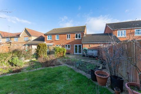 41 Dagdale Drive, Didcot, OX11 7XP