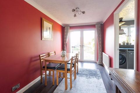 41 Dagdale Drive, Didcot, OX11 7XP