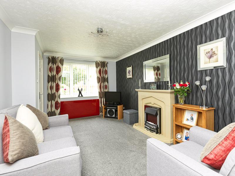 Lidgates Green, Arleston 2 bed semidetached house £795 pcm (£183 pw)