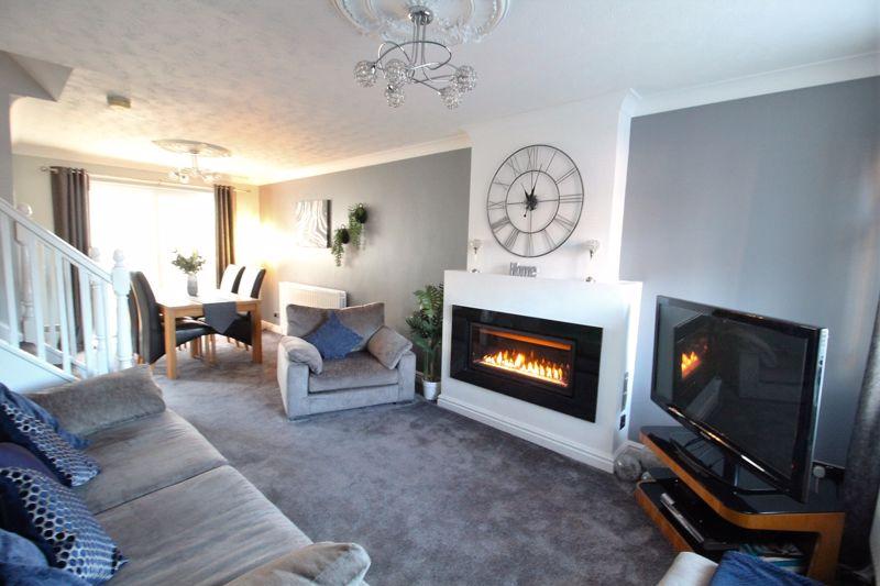Tyne View, Hebburn 3 bed detached house for sale £250,000