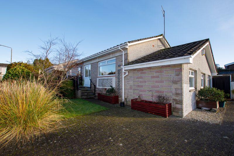 Kilmahew Drive, Dumbarton 3 bed bungalow £319,995