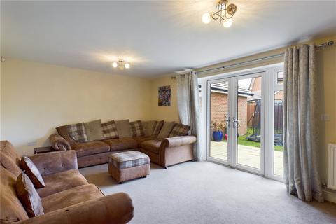 4 bedroom detached house for sale - Marlow Place, Spencers Wood, Reading, Berkshire, RG7