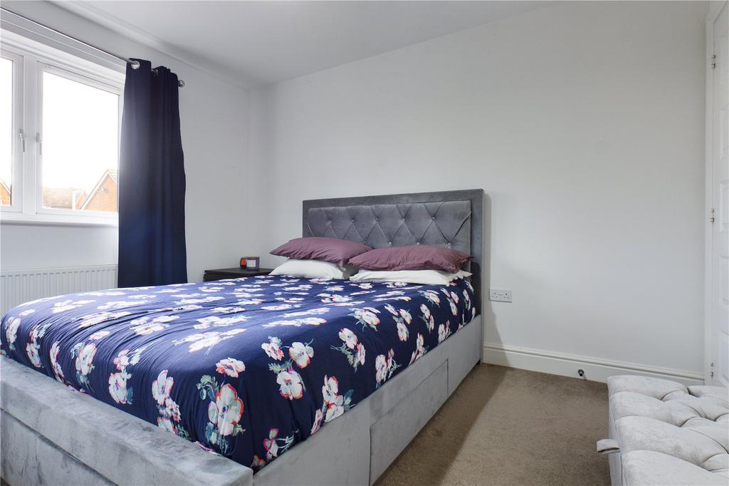 Bed1