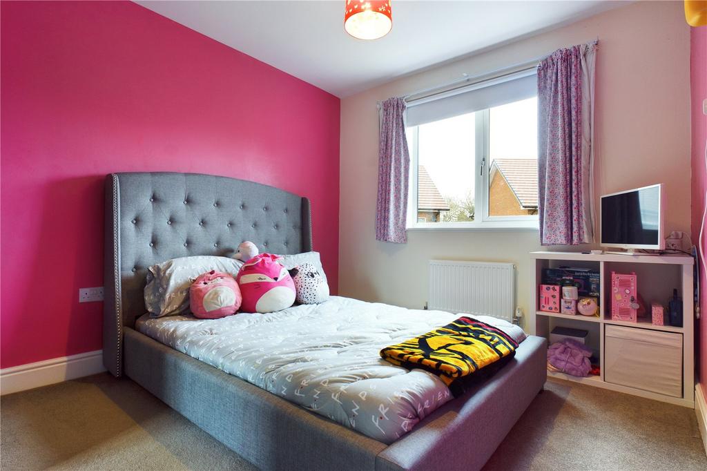 Bed 2