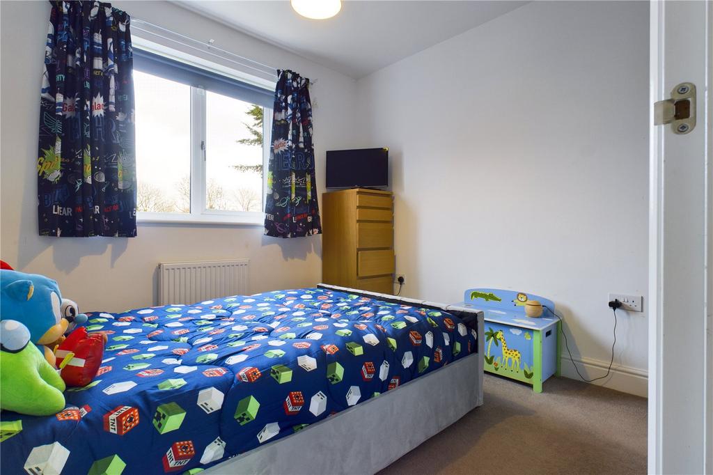 Bed 3