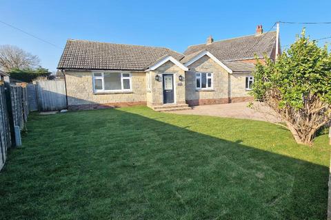 undefined, Manna Road, Bembridge, Isle of Wight, PO35 5UY