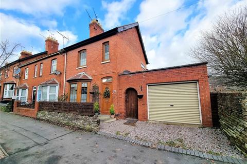 46 Bargates, Leominster, HR6 8EY