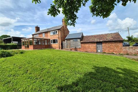 2 bedroom detached house for sale, Hyde Ash, Leominster, Herefordshire, HR6 0JS