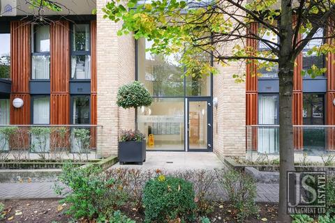 2 bedroom flat to rent, Ottawa House, Albatross Way, London, SE16 7BY