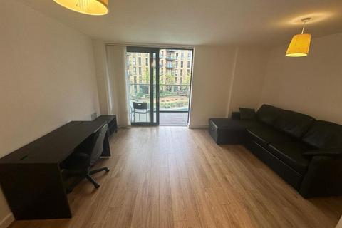 2 bedroom flat to rent, Ottawa House, Albatross Way, London, SE16 7BY