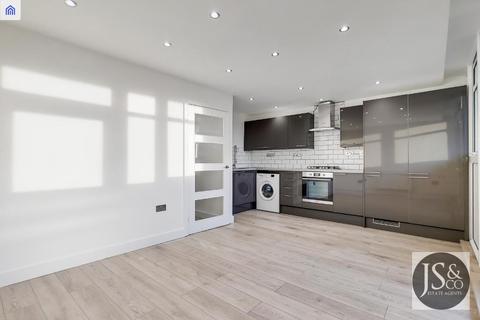 1 bedroom flat to rent - Brydale house, Surrey Quays, London, SE16 2PT