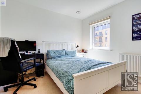 2 bedroom flat for sale, Falcondale Court, Lakeside Drive, London, NW10 7HQ