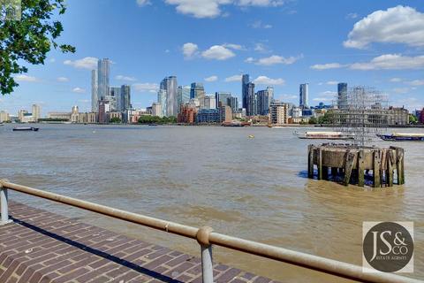 1 bedroom flat to rent, Deptford Wharf, Surrey Quays, London, SE8 3PA