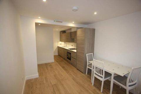 2 bedroom flat to rent, Lower Road, London, SE16 2UN