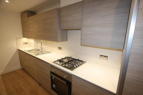 2 bedroom flat to rent, Lower Road, London, SE16 2UN