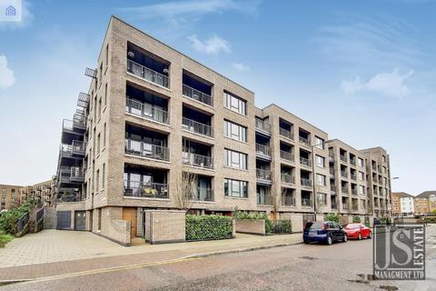 1 bedroom flat to rent, Aurora Point, 1 Winchester Square, London, SE8 3FQ