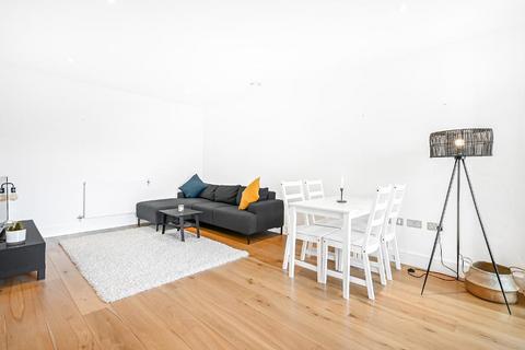 1 bedroom flat to rent, Aurora Point, 1 Winchester Square, London, SE8 3FQ
