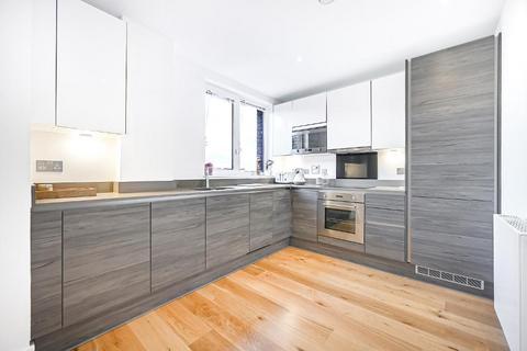 1 bedroom flat to rent, Aurora Point, 1 Winchester Square, London, SE8 3FQ