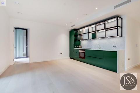 1 bedroom flat for sale, Wardian Wharf, Isle of Dogs, London, E14 9TP