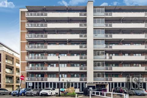 undefined, Christian street, London, E1 1QD