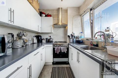 undefined, Christian street, London, E1 1QD
