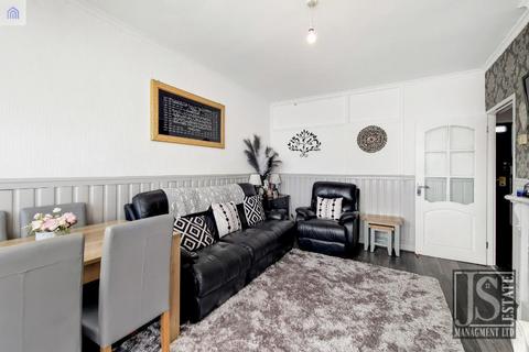 undefined, Christian street, London, E1 1QD