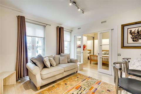 1 bedroom flat to rent, Juniper Court, St Marys Place, Kensington, London