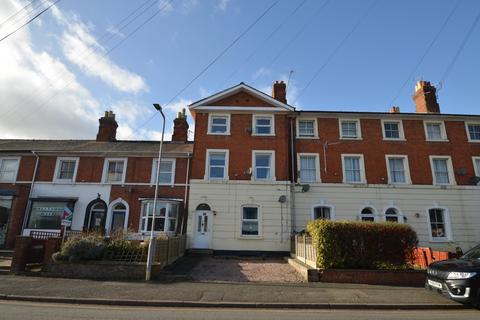 2 bedroom apartment to rent, Flat 3, 11 Richmond Road, Malvern, Worcestershire, WR14 1NE