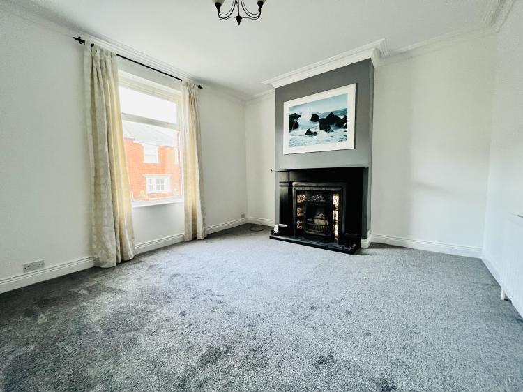 Reception Room One