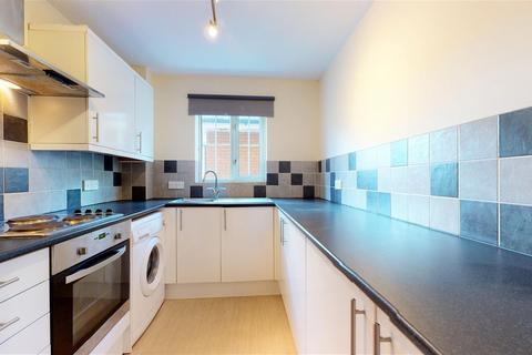 2 bedroom flat to rent - Campbell  Drive, Cardiff Bay,
