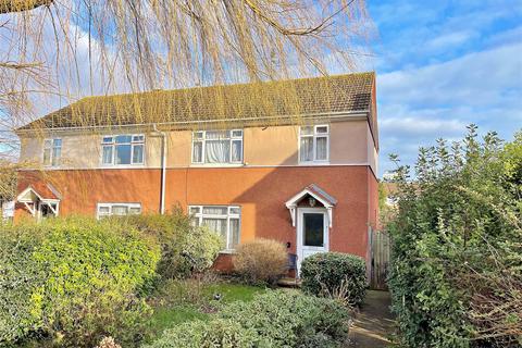 3 bedroom property with land for sale - Burlington Road, Goring-by-Sea, Worthing, West Sussex, BN12