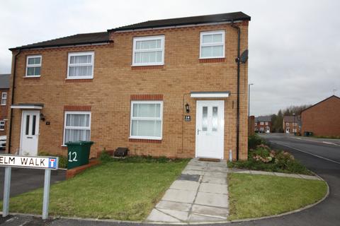 3 bedroom semi-detached house for sale, Elm Walk, Canley, Coventry