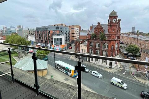 4 bedroom flat to rent, Arndale House, 89-103 London Road, Liverpool, L3