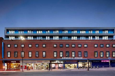 5 bedroom flat to rent, Arndale House, 89-103 London Road, Liverpool, L3