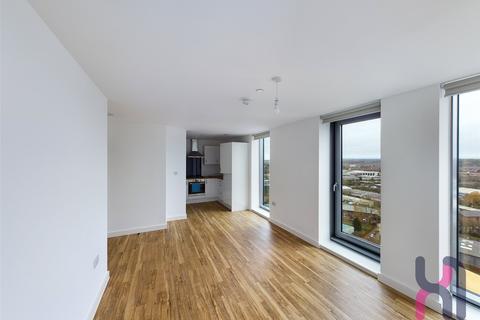 undefined, Media City, Michigan Point Tower B, 11 Michigan Avenue, Salford, M50