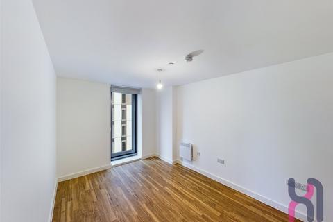 undefined, Media City, Michigan Point Tower B, 11 Michigan Avenue, Salford, M50