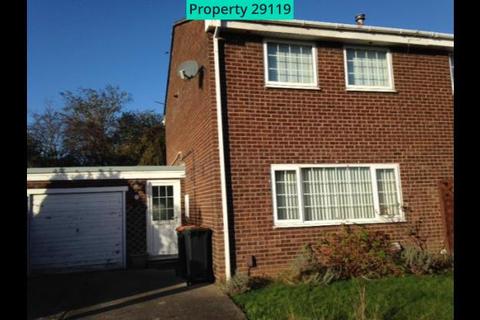 undefined, Churchward Drive, Newport, NP19 4SD