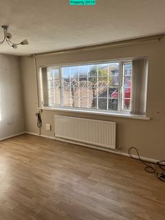 undefined, Churchward Drive, Newport, NP19 4SD