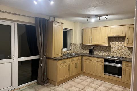 undefined, Churchward Drive, Newport, NP19 4SD