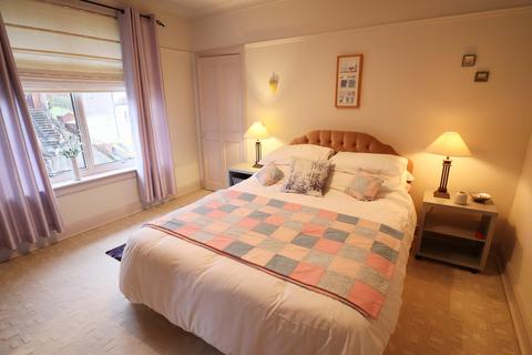 18 Kingussie Drive, Glasgow, G44 4HY