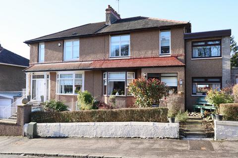 18 Kingussie Drive, Glasgow, G44 4HY