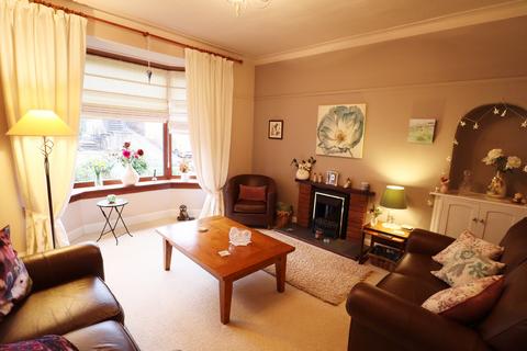 18 Kingussie Drive, Glasgow, G44 4HY