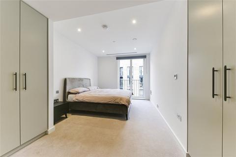 2 bedroom apartment to rent, Fisherton Street, London, NW8